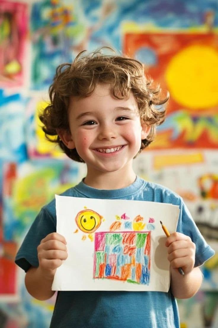 Naša misija — srećno dete u okruženju podrške